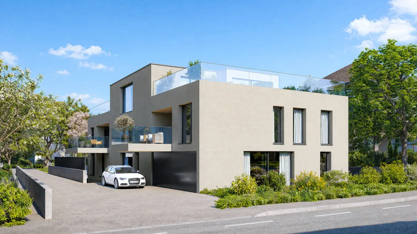 Wohnung kaufen - Boniswilerstrasse 12, 5707 Seengen - Foto 2