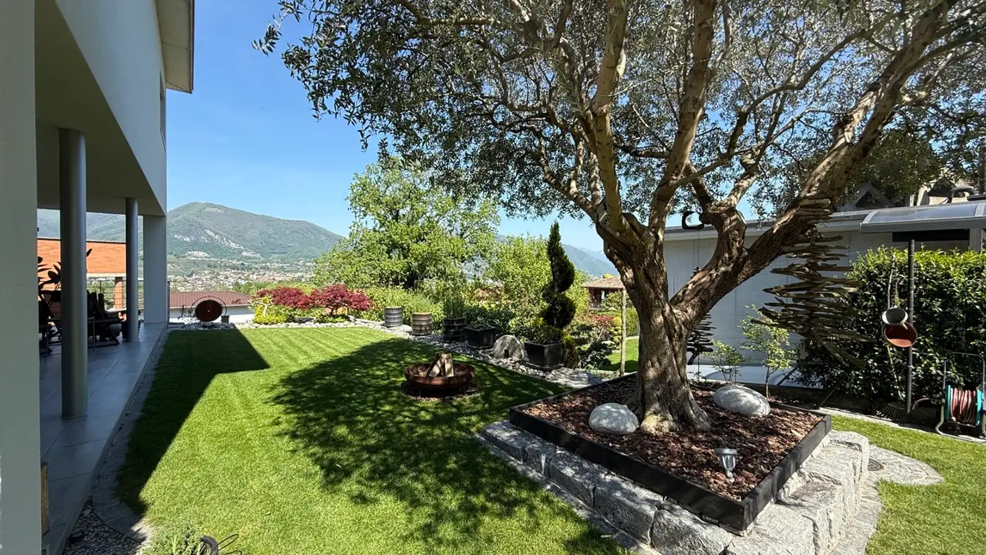 Casa singola in vendita - 6883 Novazzano - Foto 3