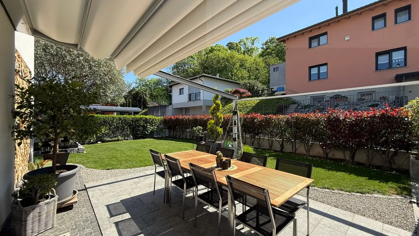 Casa singola in vendita - 6883 Novazzano - Foto 4