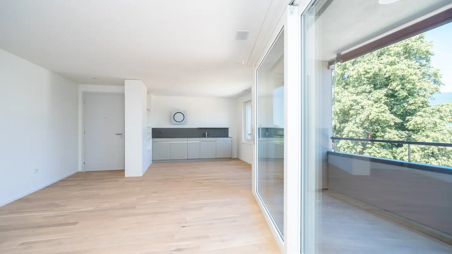 Appartement à louer - 4562 Biberist - Photo 3