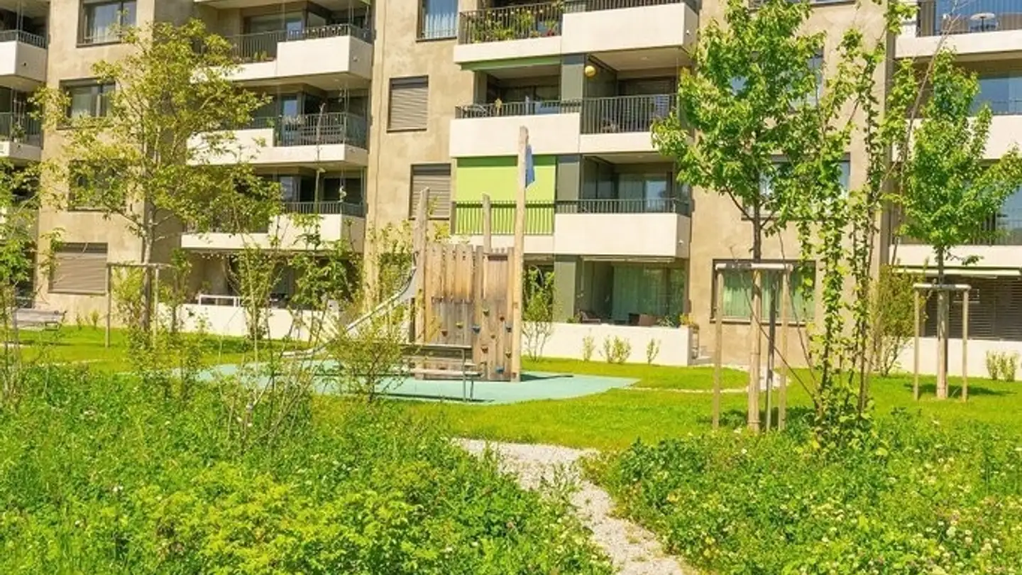 Appartamento in affitto - Sankt Jakob-Strasse 71, 4132 Muttenz