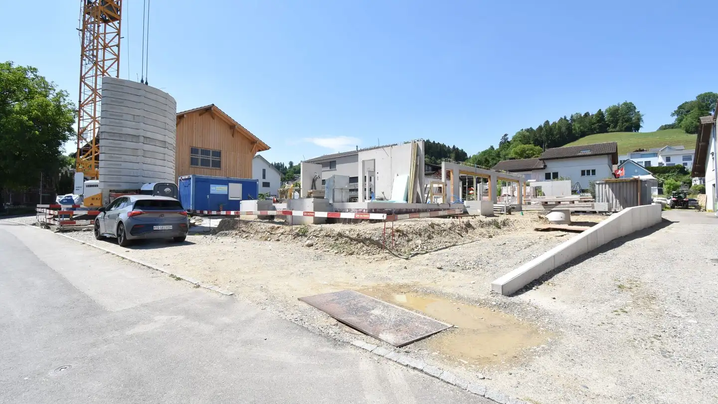 Maison individuelle à vendre - Schulstrasse 7, 8362 Balterswil - Photo 2