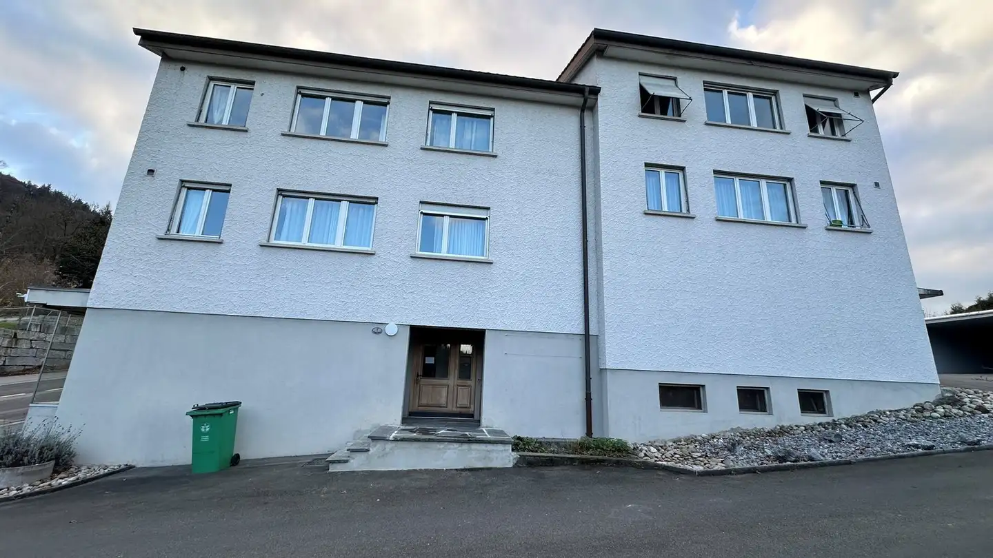 Edificio residenziale in vendita - 6030 Ebikon