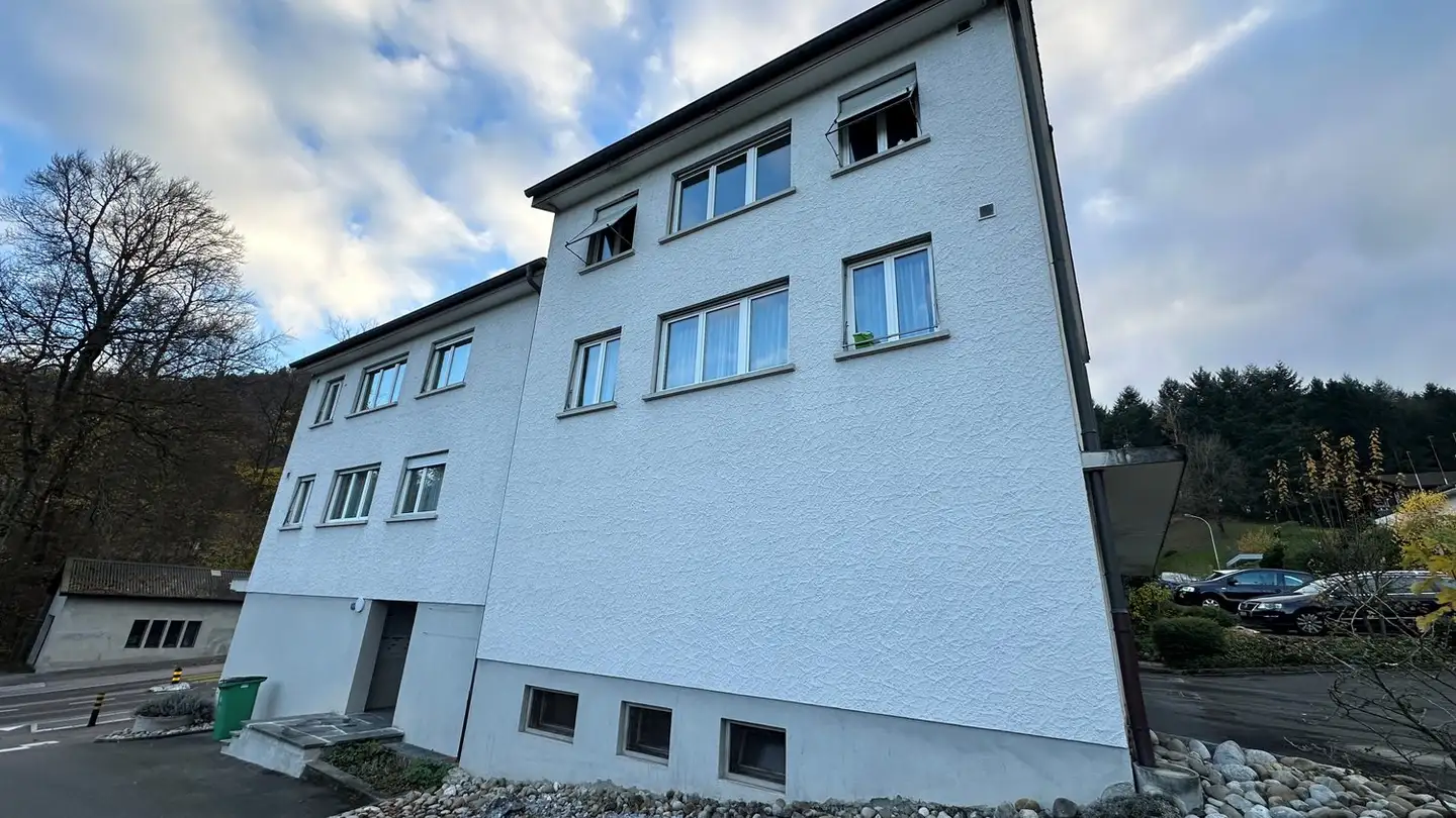 Edificio residenziale in vendita - 6030 Ebikon - Photo 2