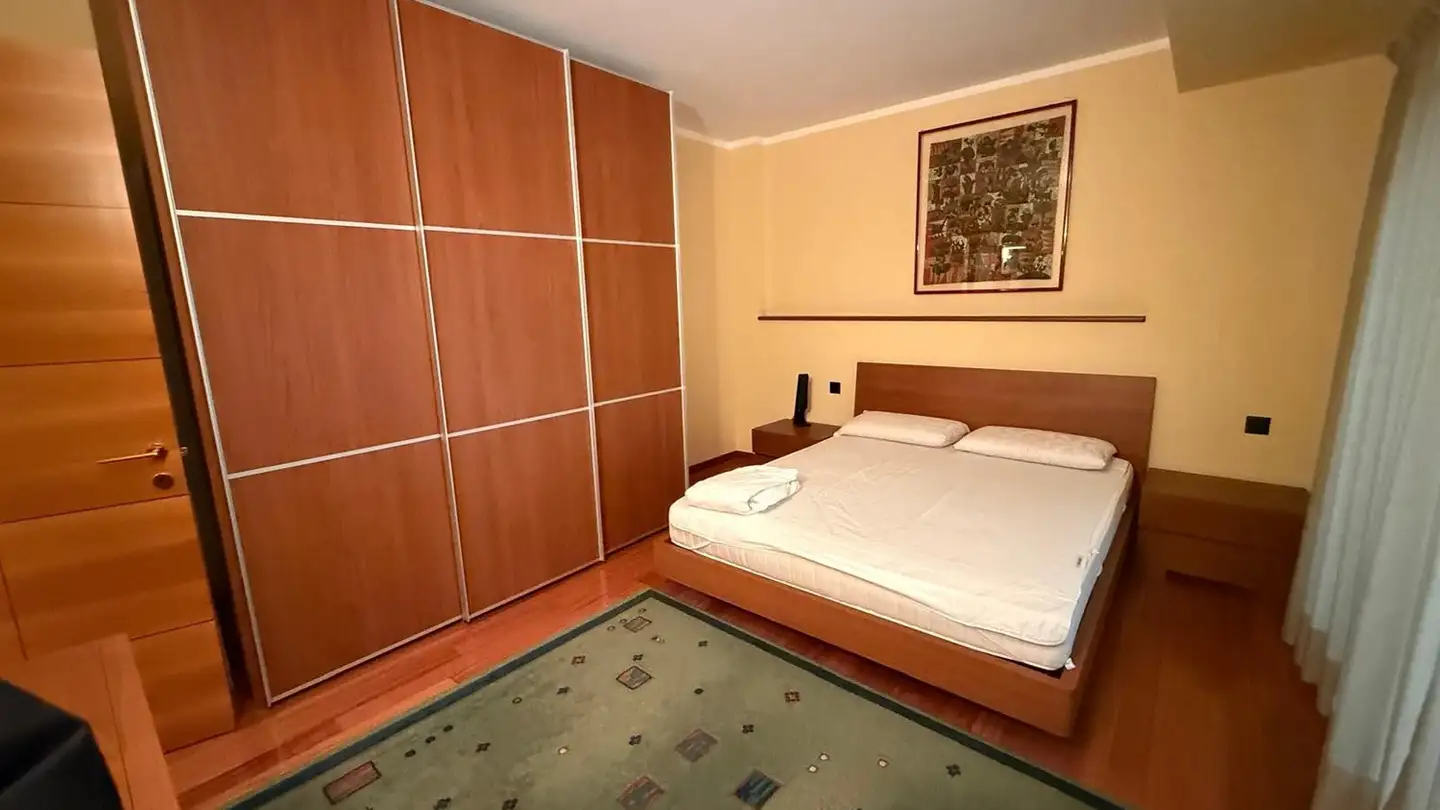 Appartamento in vendita - Via Domenico Fontana, 6900 Lugano - Foto 2