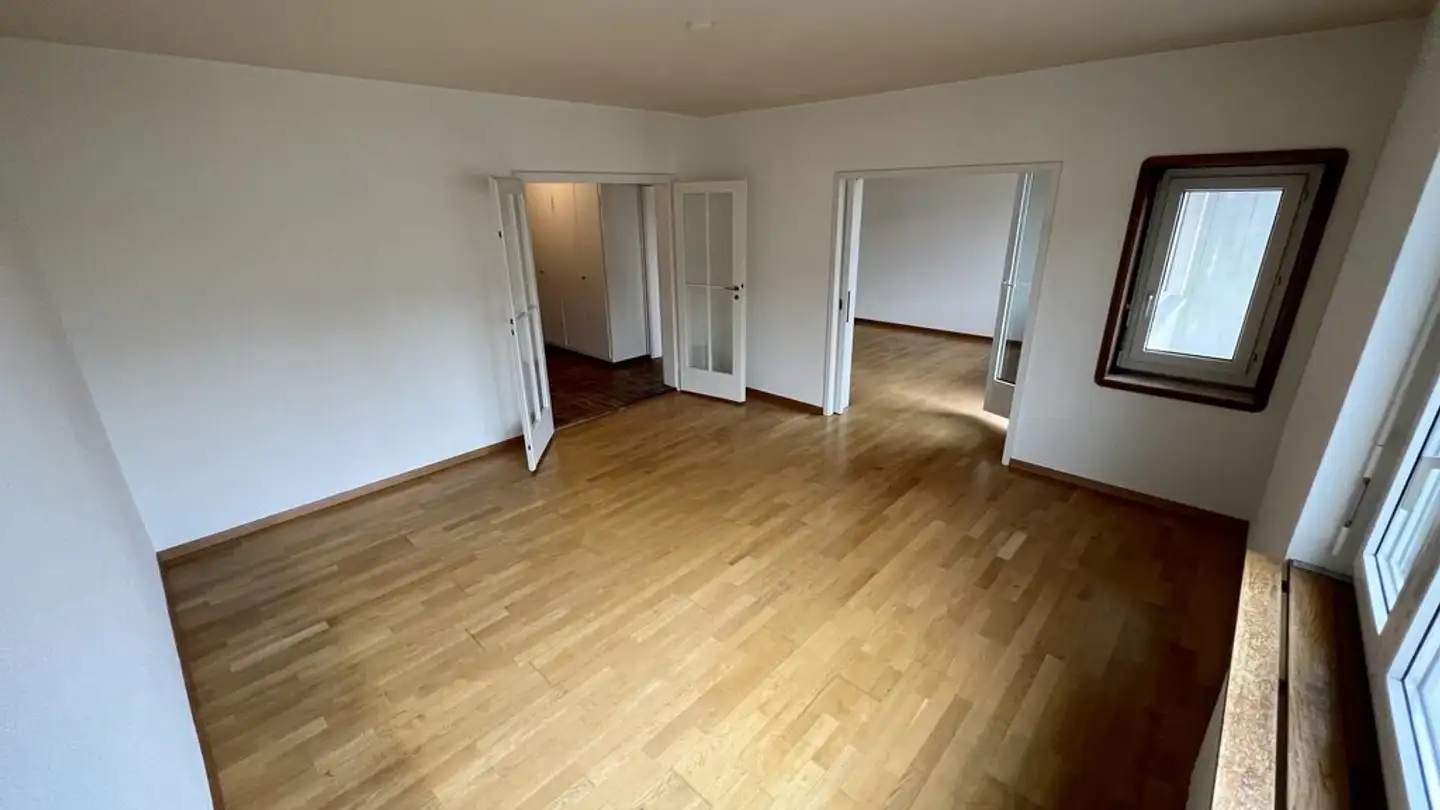 Appartamento in affitto - Beckenhofstrasse 72, 8006 Zürich