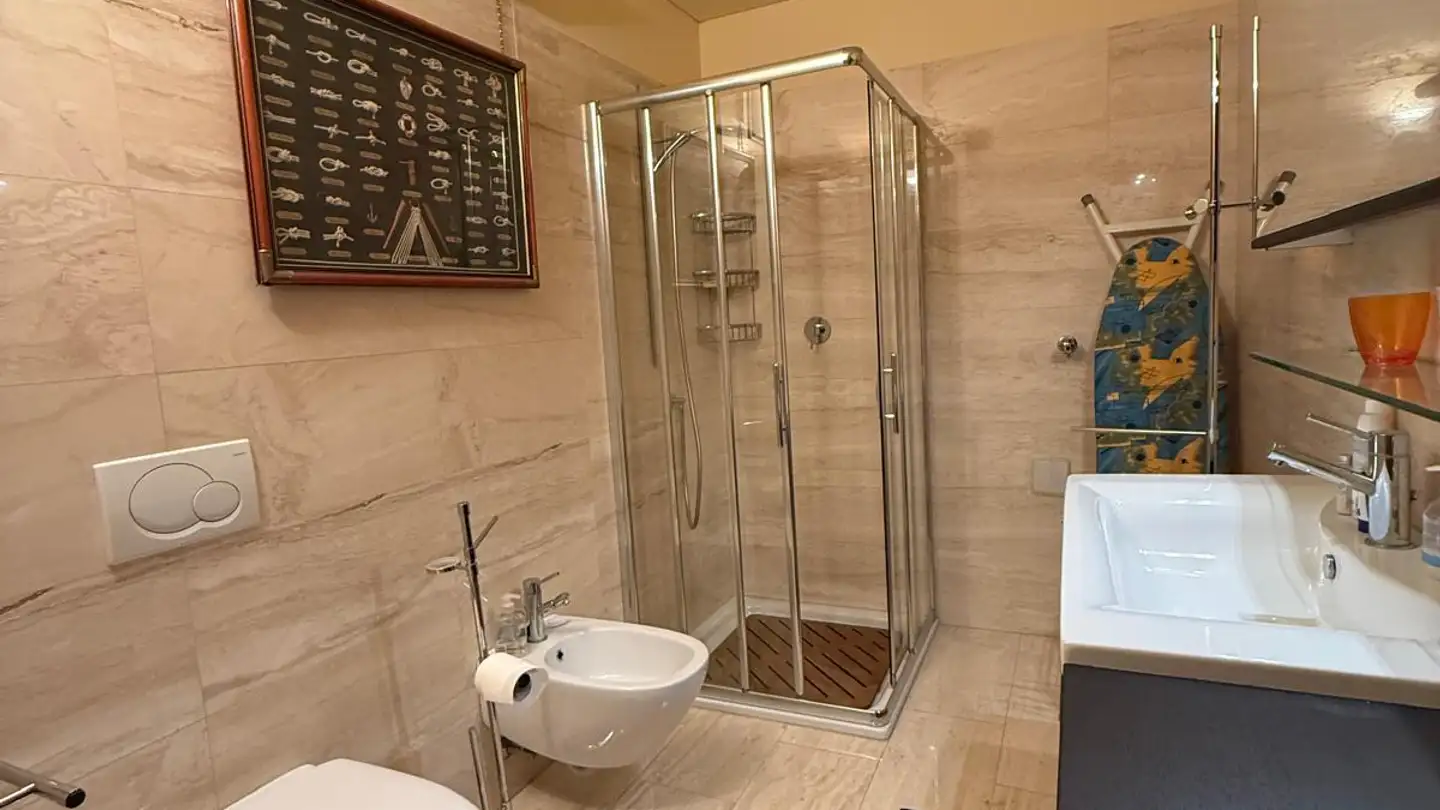 Appartamento in vendita - Via Domenico Fontana, 6900 Lugano - Foto 3