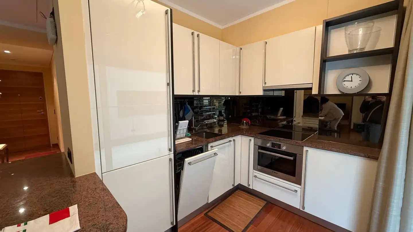 Appartamento in vendita - Via Domenico Fontana, 6900 Lugano - Foto 4