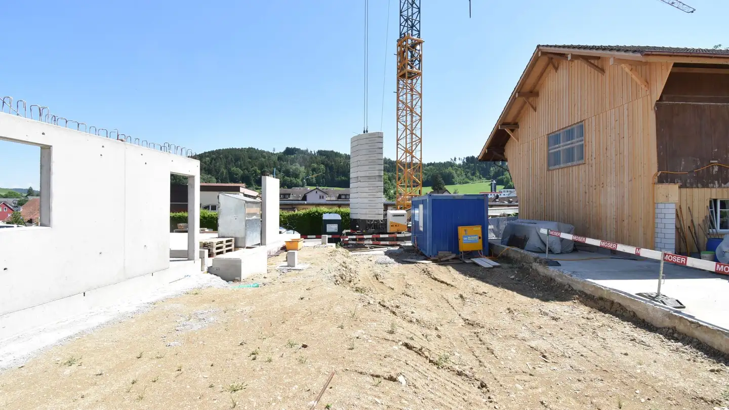 Maison individuelle à vendre - Schulstrasse 7, 8362 Balterswil - Photo 3