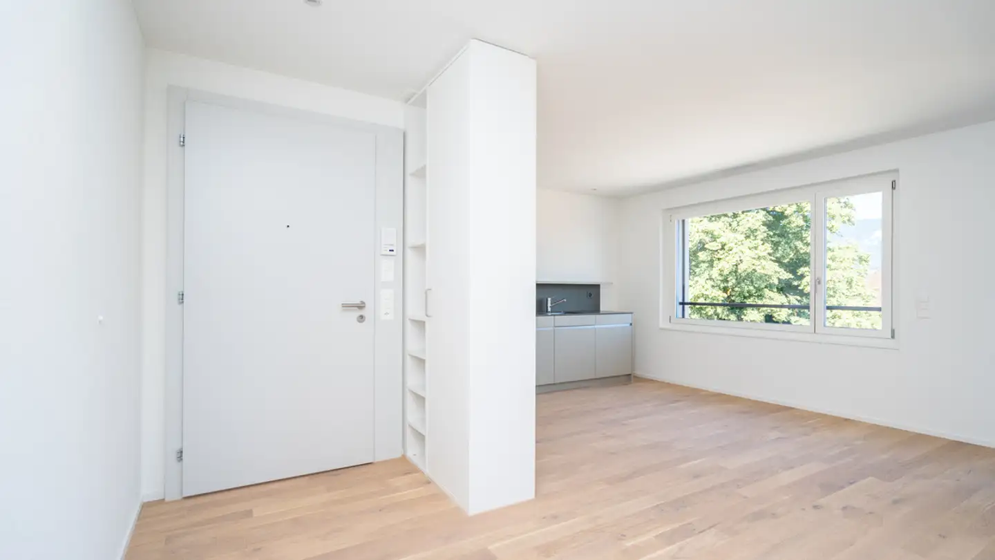 Appartement à louer - 4562 Biberist - Photo 4