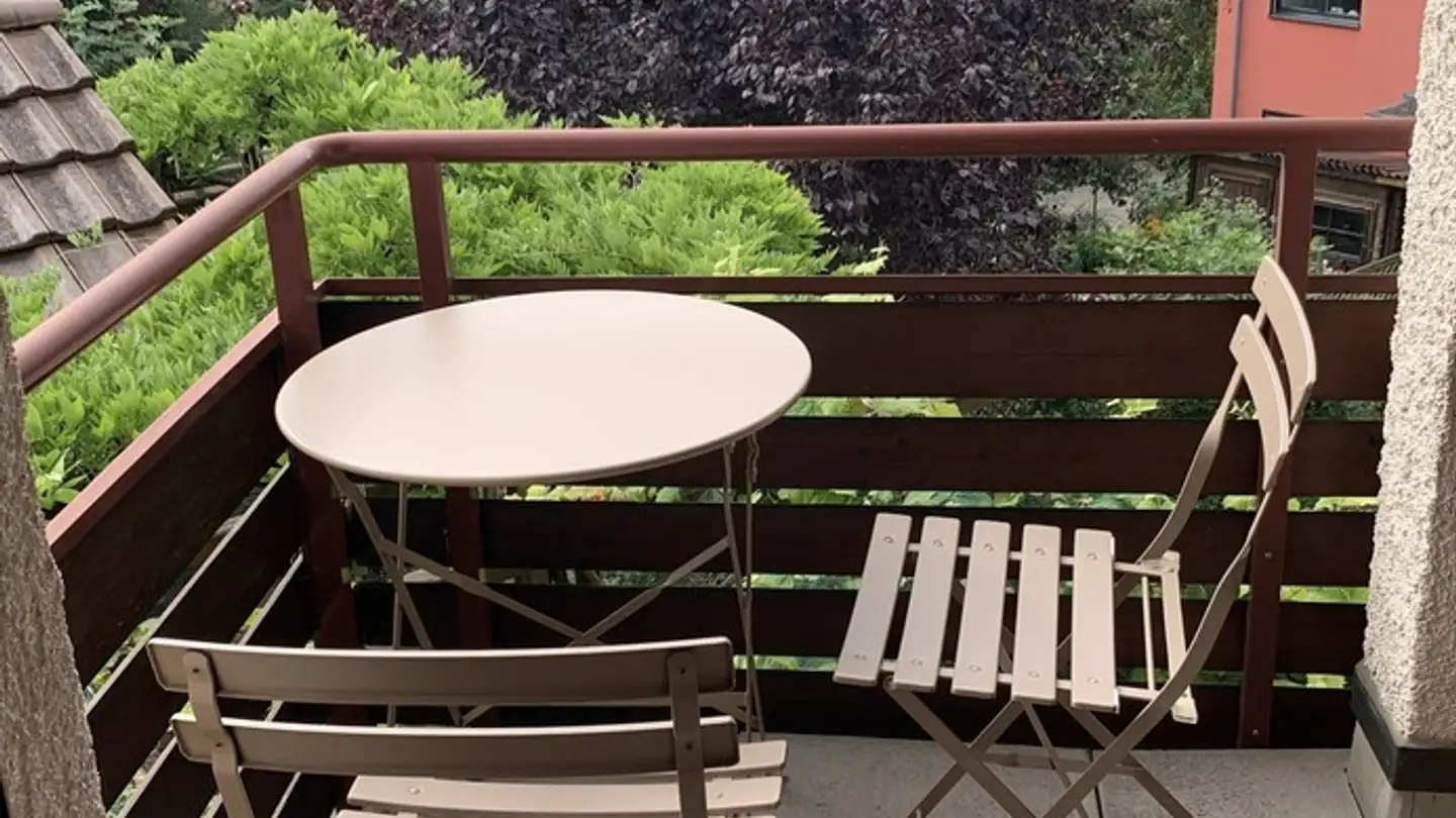 Stanza singola in affitto - 3110 Münsingen - Photo 3