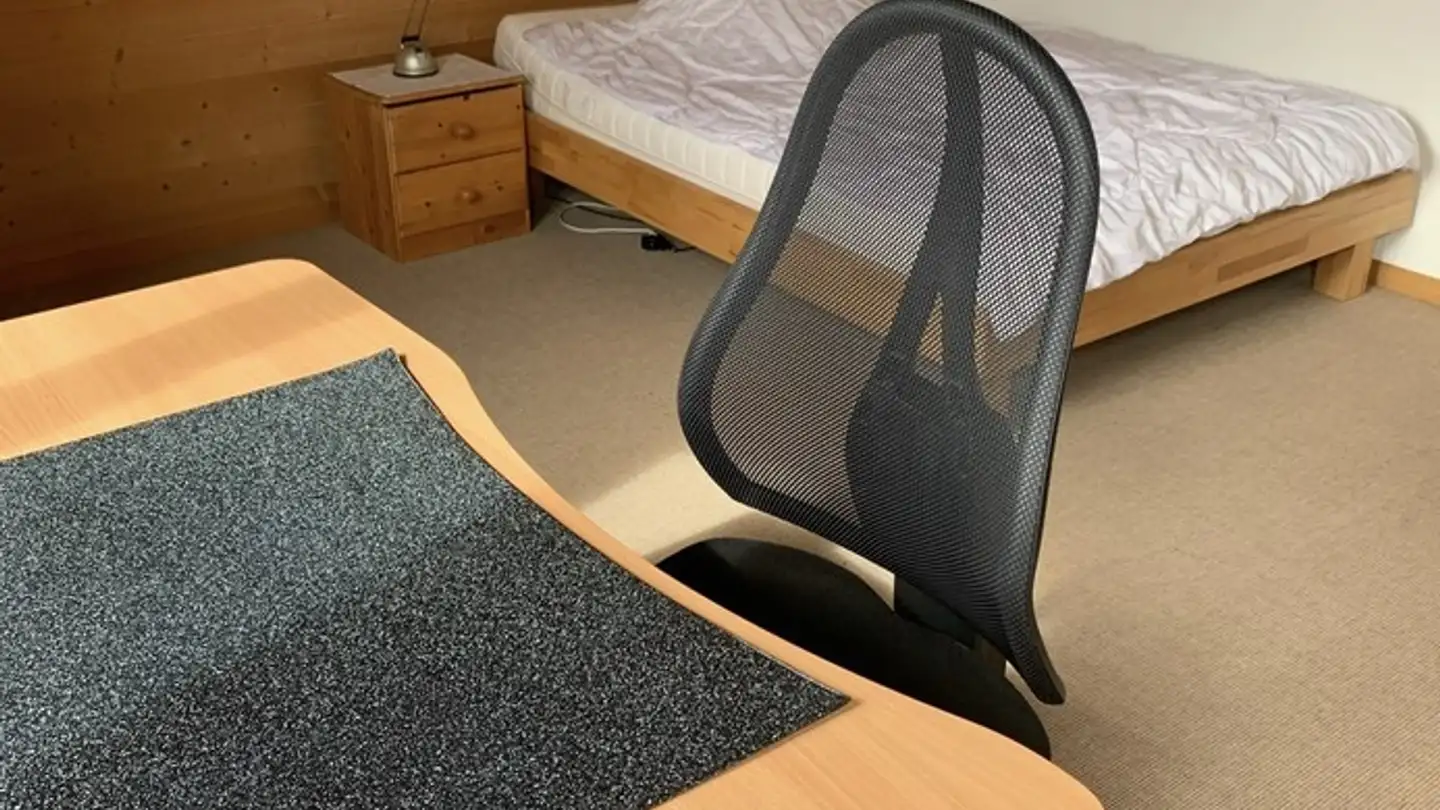 Stanza singola in affitto - 3110 Münsingen - Photo 4