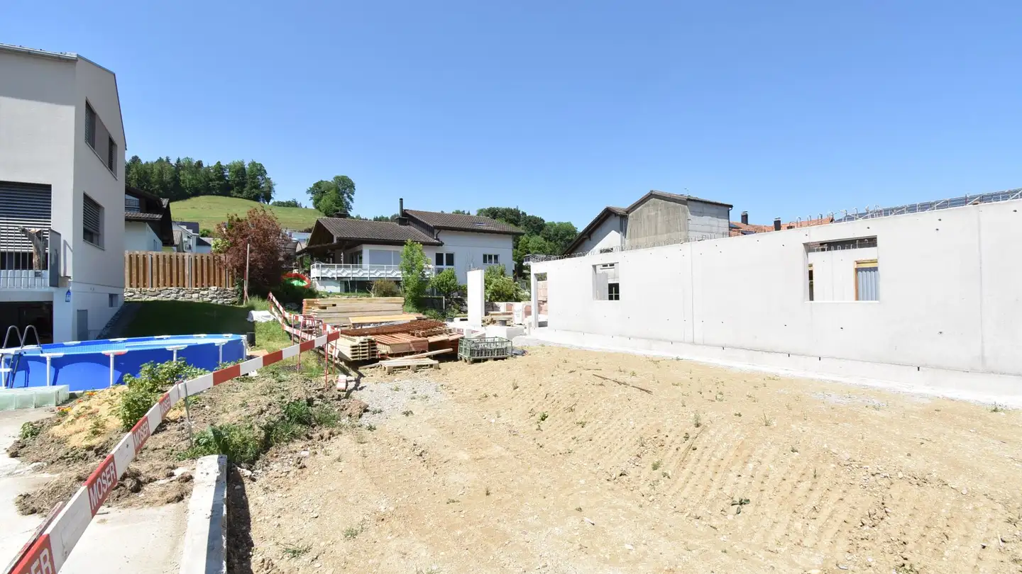 Maison individuelle à vendre - Schulstrasse 7, 8362 Balterswil - Photo 4