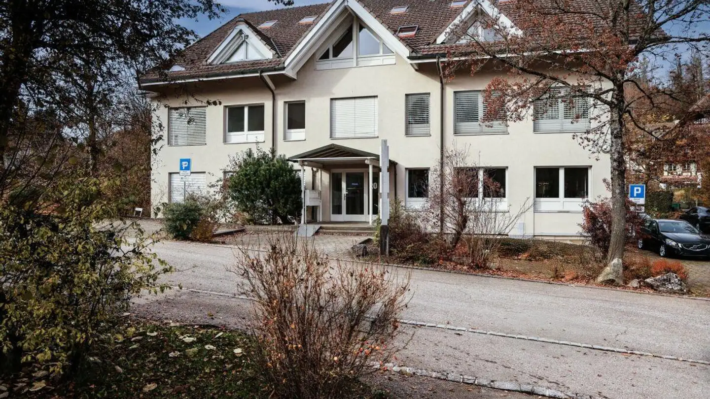 Commercial à vendre - Mühlestrasse 20, 3173 Oberwangen b. Bern - Photo 2