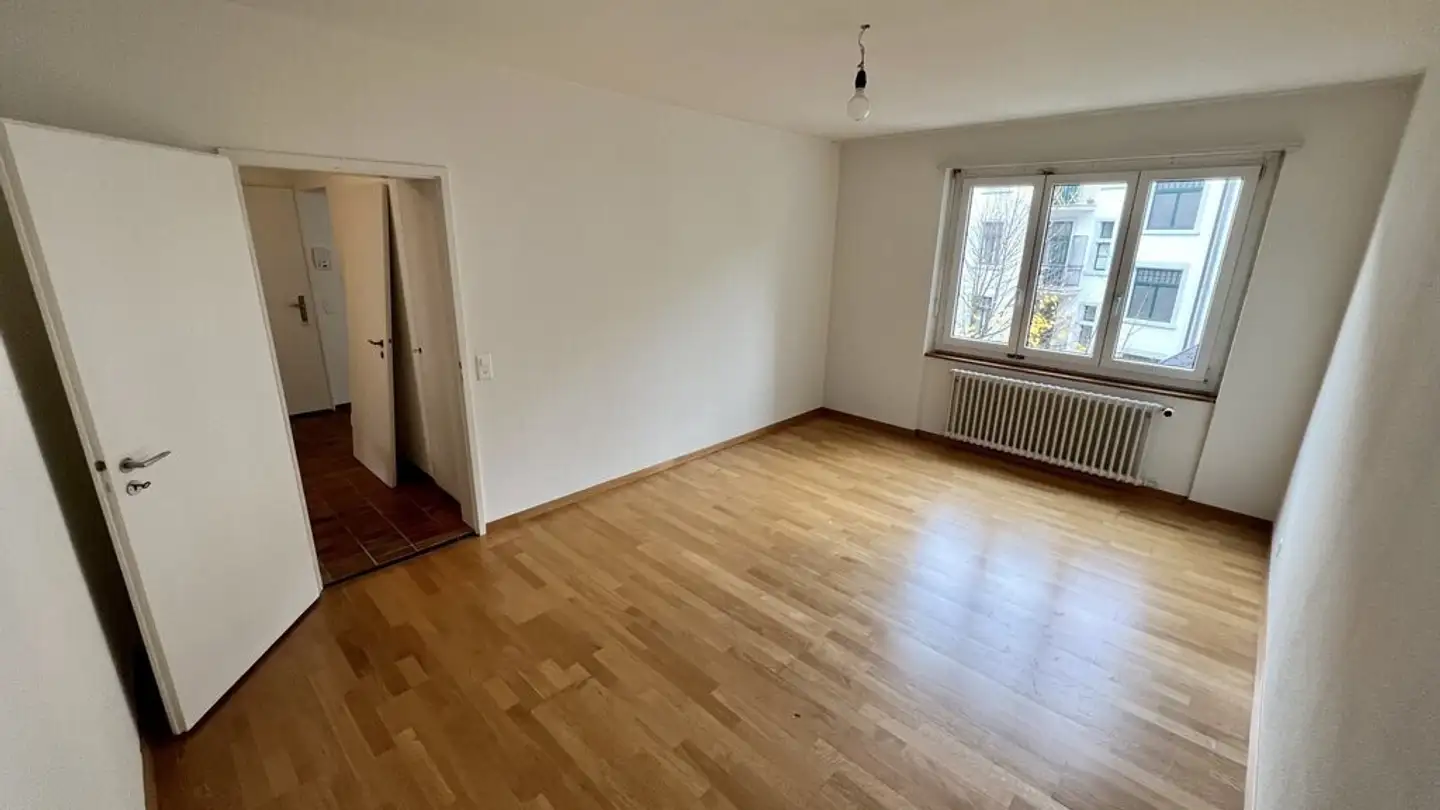 Appartamento in affitto - Beckenhofstrasse 72, 8006 Zürich - Foto 3