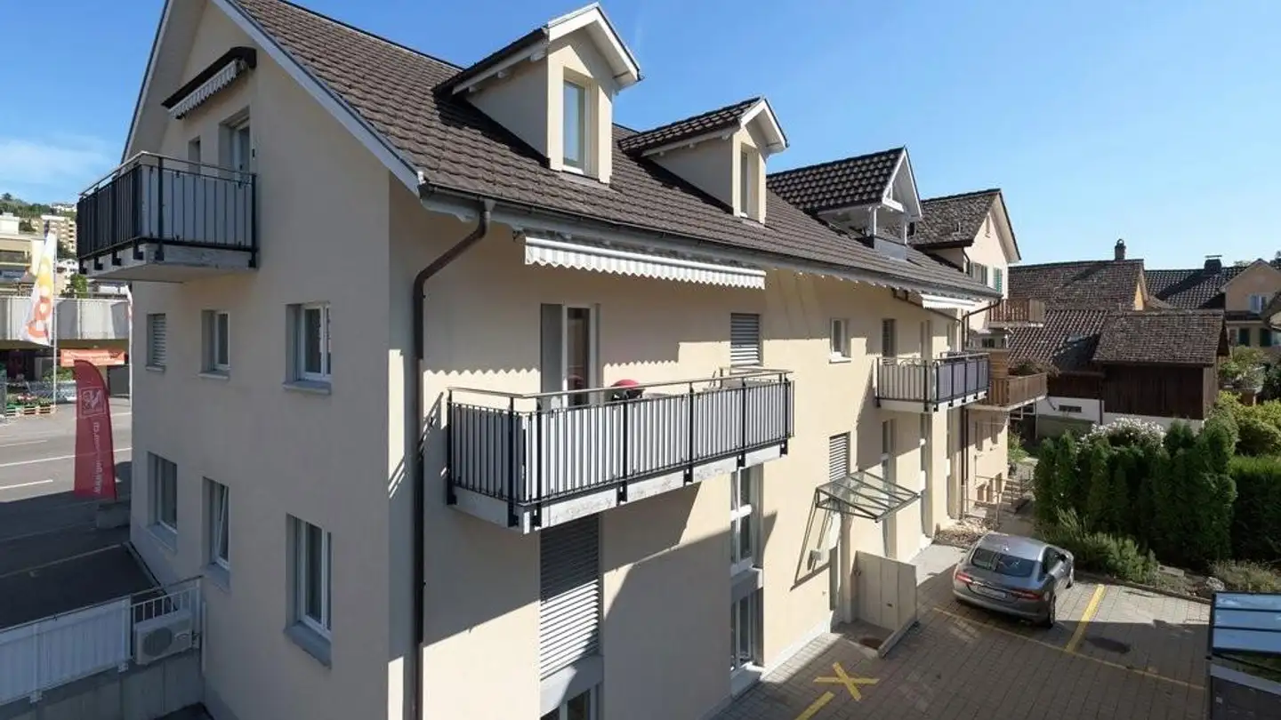 Apartment for rent - Seestrasse 22, 8703 Erlenbach ZH