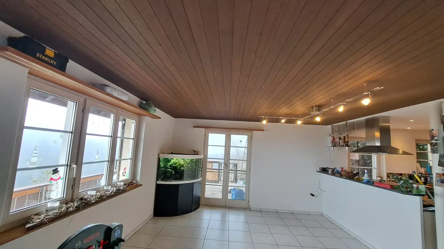 Einfamilienhaus mieten - Büüne 1, 3268 Lobsigen - Foto 4
