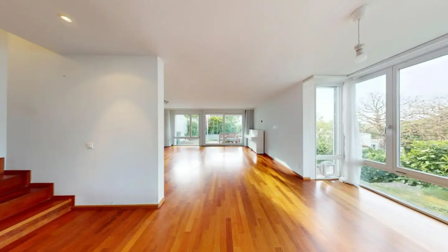 Reihenhaus mieten - 4104 Oberwil BL - Foto 3