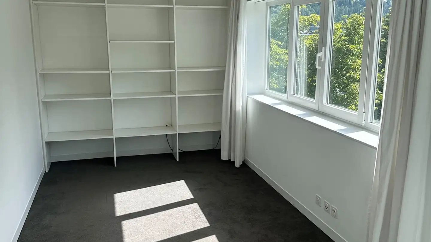 Single room for rent - Pilgerstrasse 52, 5405 Dättwil AG