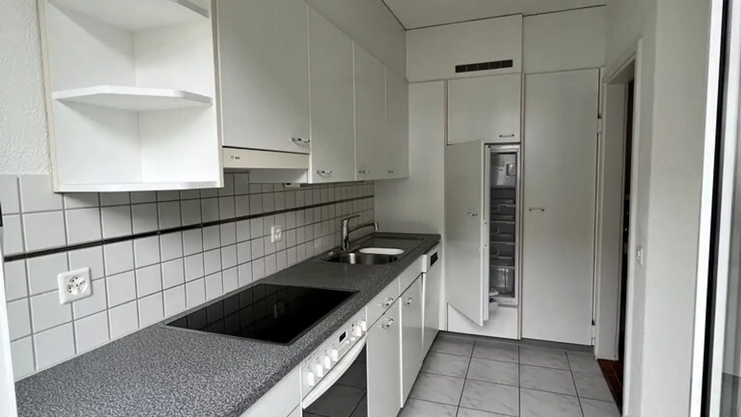 Appartamento in affitto - Beckenhofstrasse 72, 8006 Zürich - Foto 4