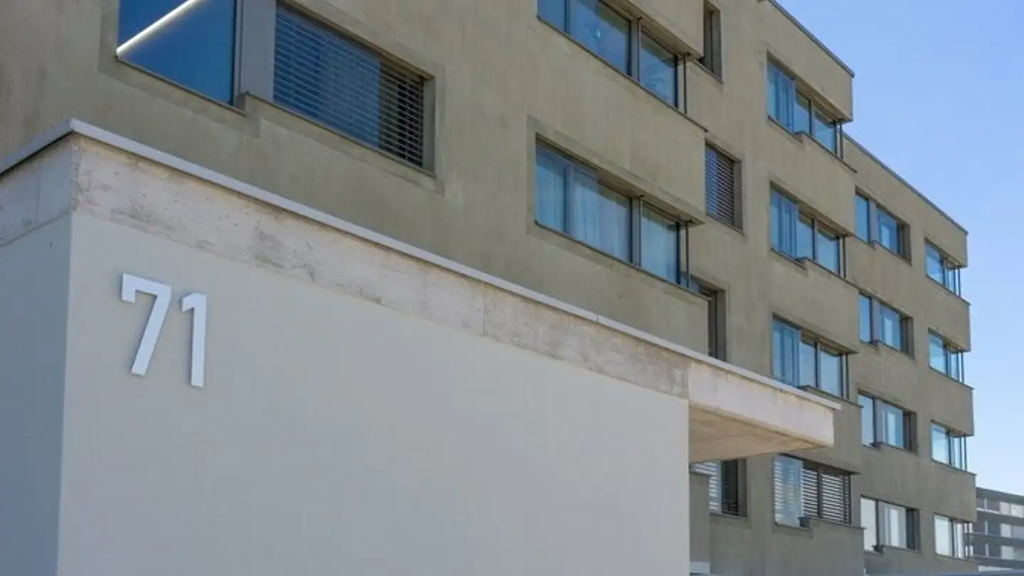 Appartamento in affitto - Sankt Jakob-Strasse 71, 4132 Muttenz - Foto 3