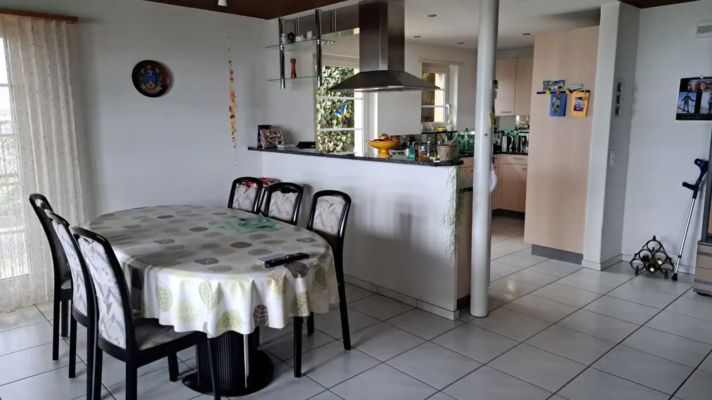 Einfamilienhaus mieten - Büüne 1, 3268 Lobsigen - Foto 3