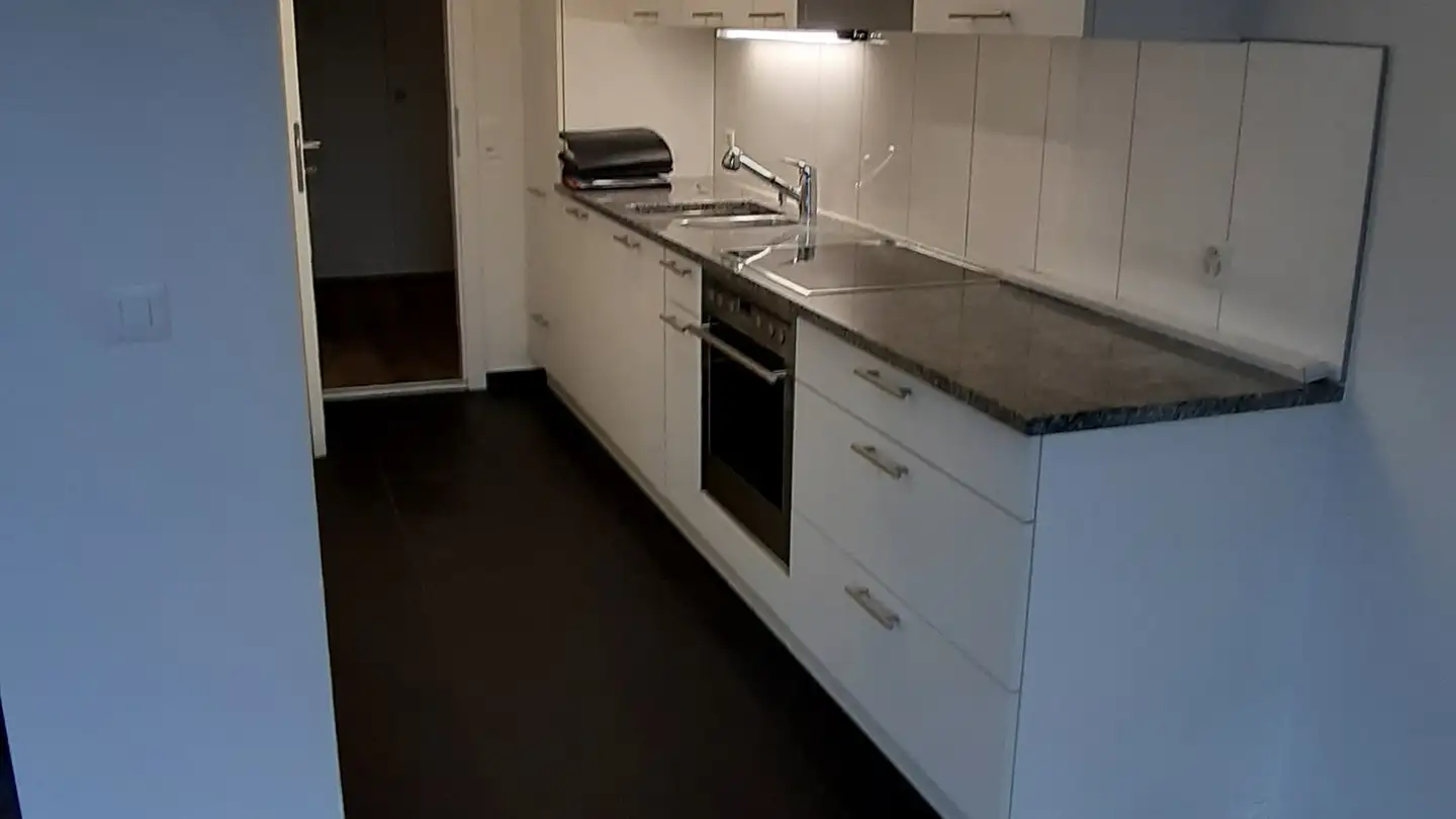 Appartement à louer - Albisstrasse 1, 8800 Thalwil