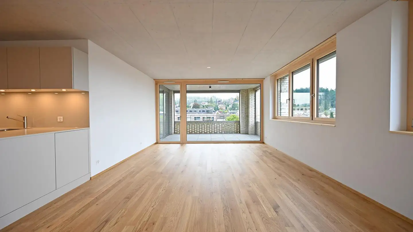 Apartment for rent - Thomasweg 5, 3097 Liebefeld - Photo 3