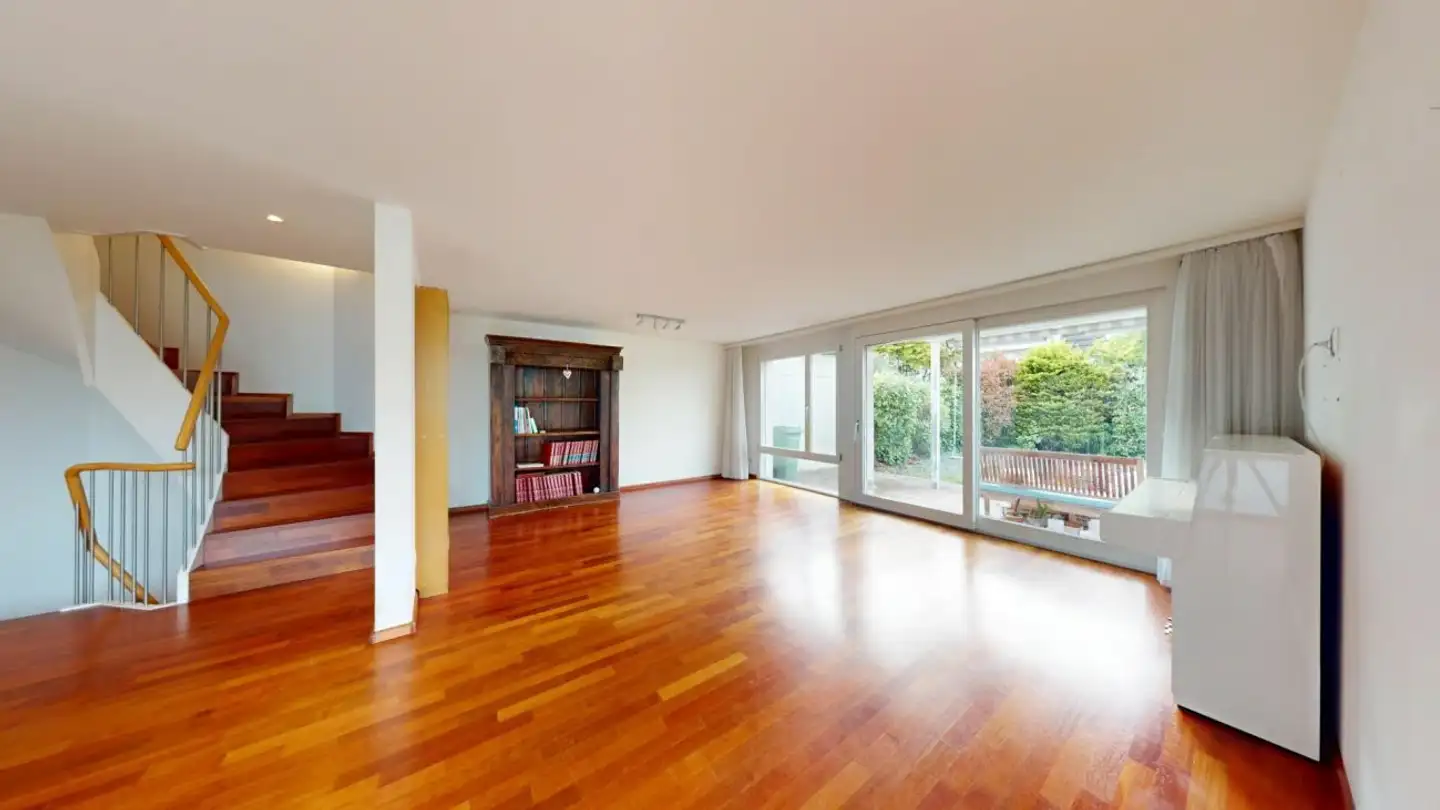 Reihenhaus mieten - 4104 Oberwil BL - Foto 4
