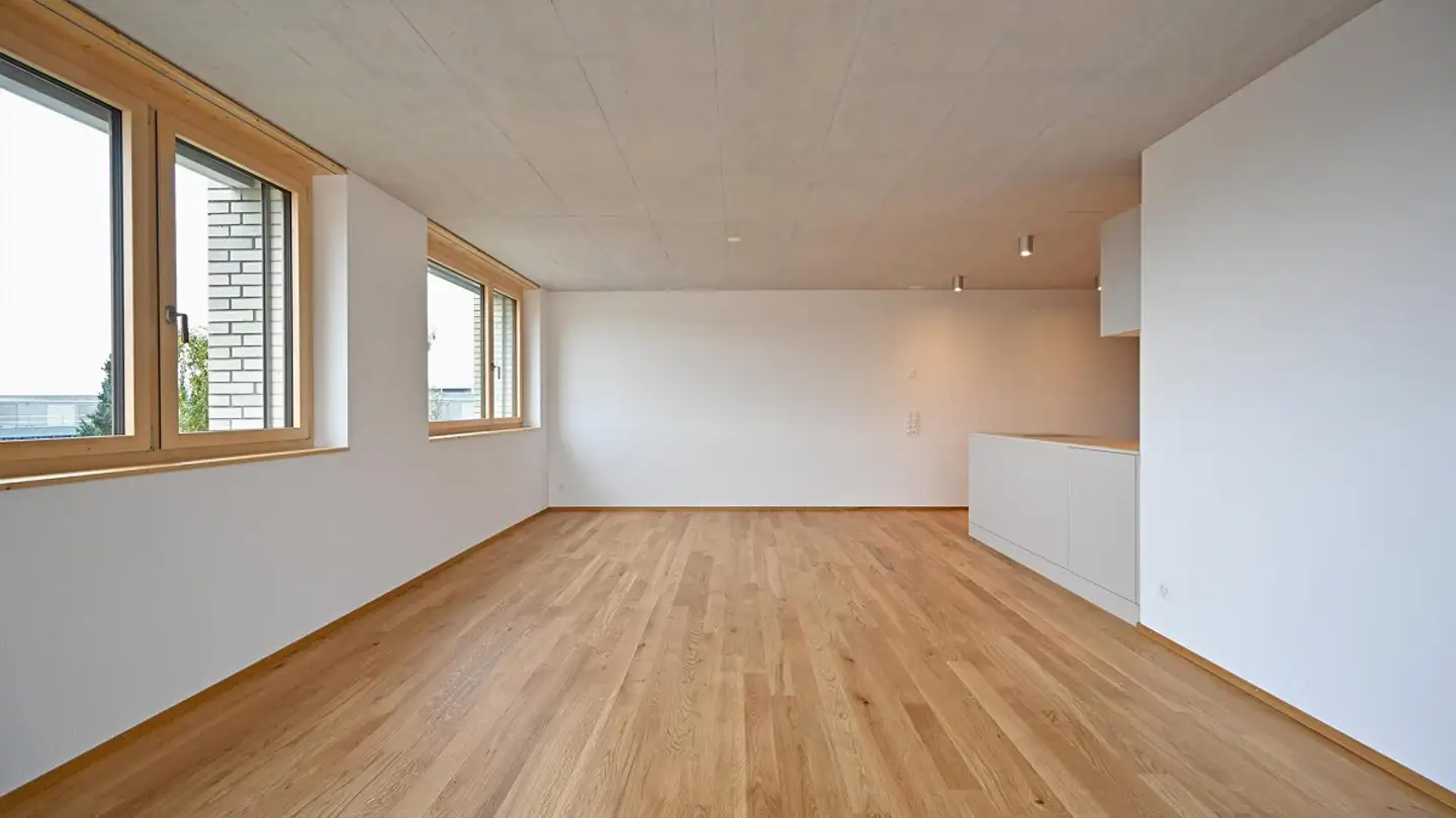 Apartment for rent - Thomasweg 5, 3097 Liebefeld - Photo 4