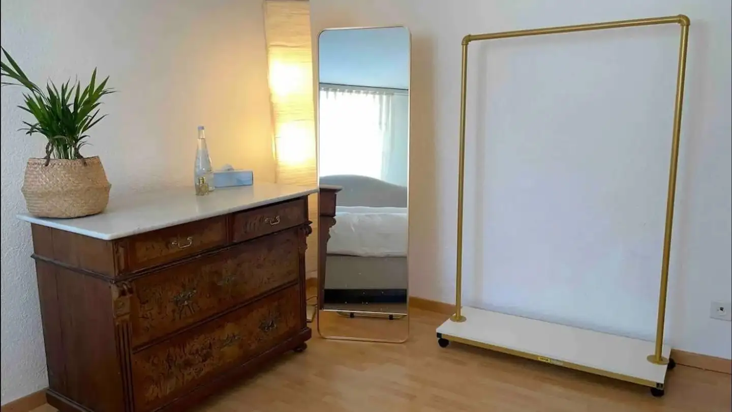 Single room for rent - 8004 Zürich - Photo 2