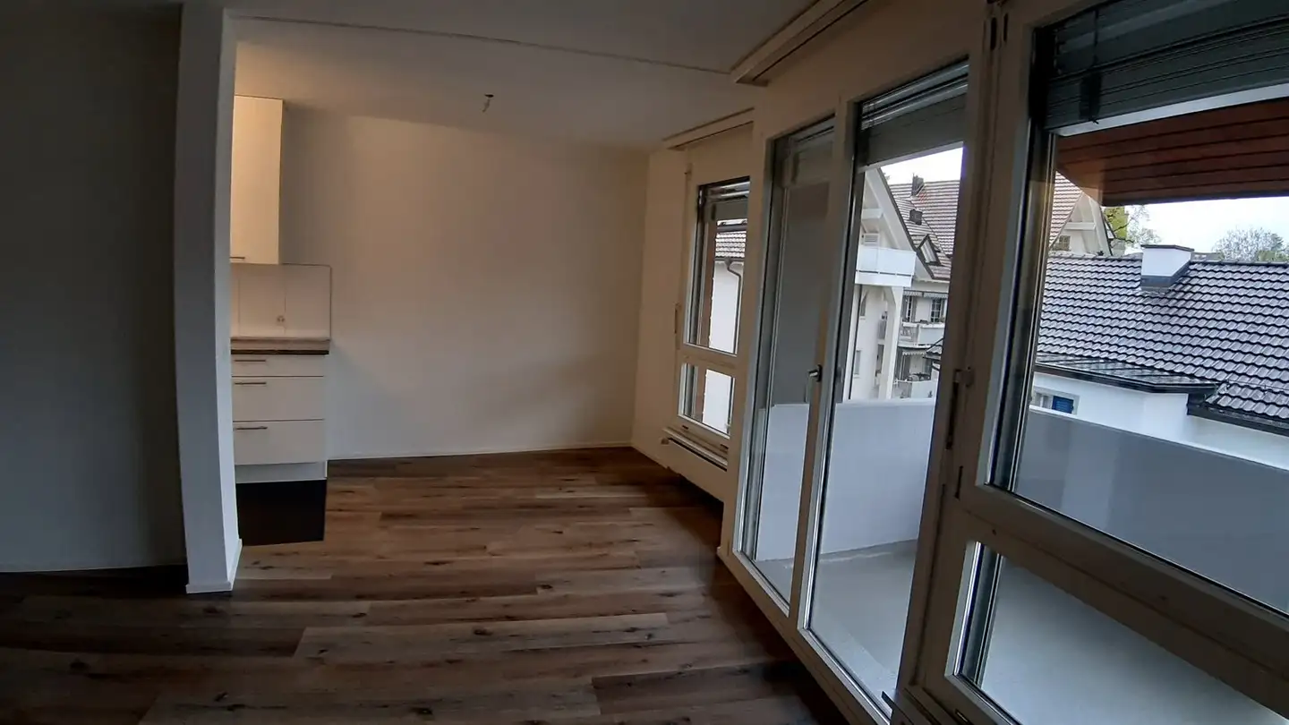 Appartement à louer - Albisstrasse 1, 8800 Thalwil - Photo 2