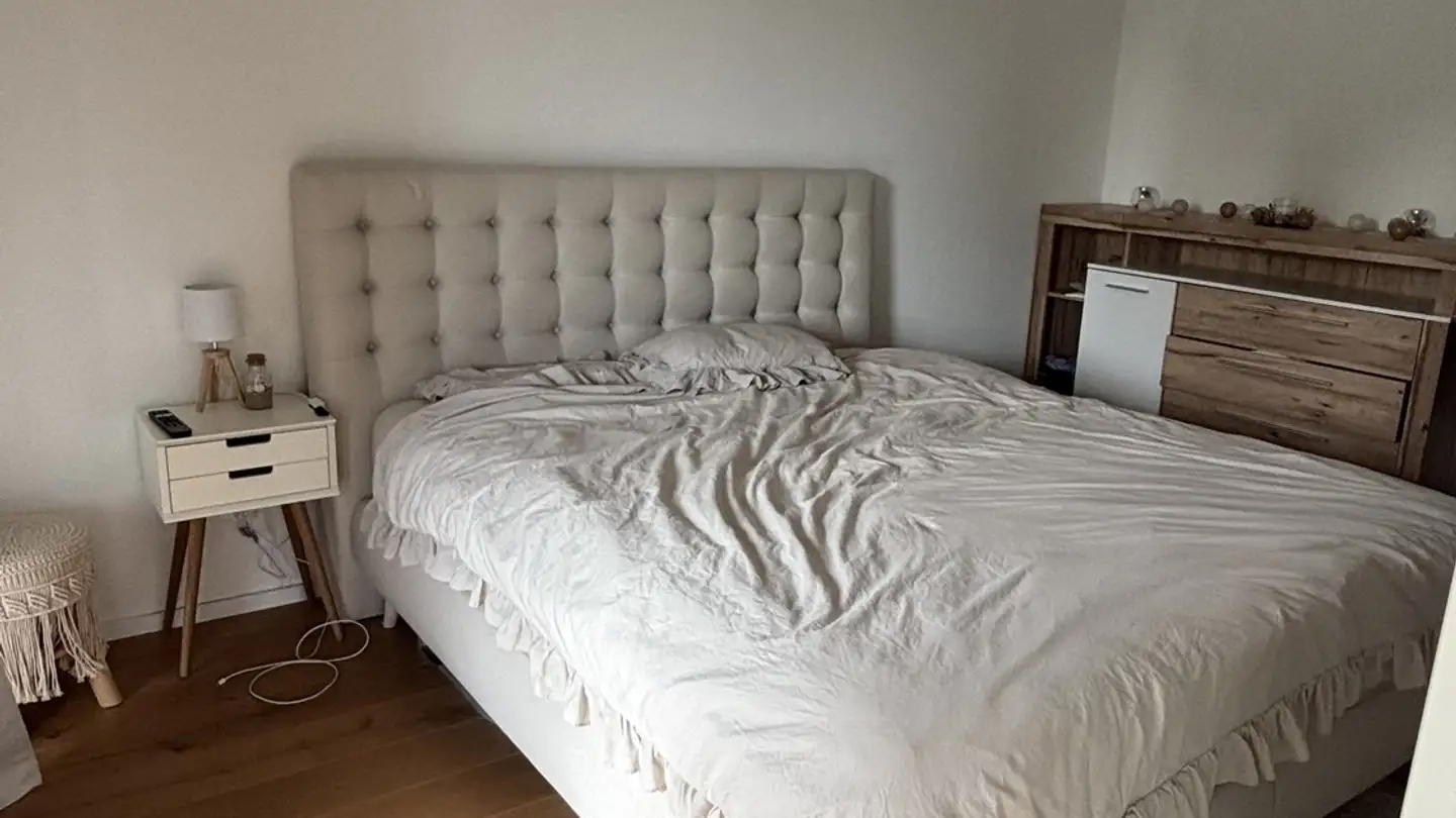 Appartamento in affitto - Mattenstrasse, 3073 Gümligen