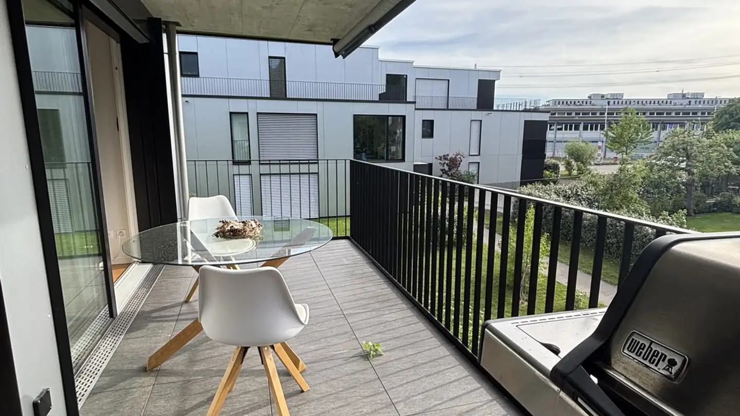 Appartamento in affitto - Mattenstrasse, 3073 Gümligen - Foto 2