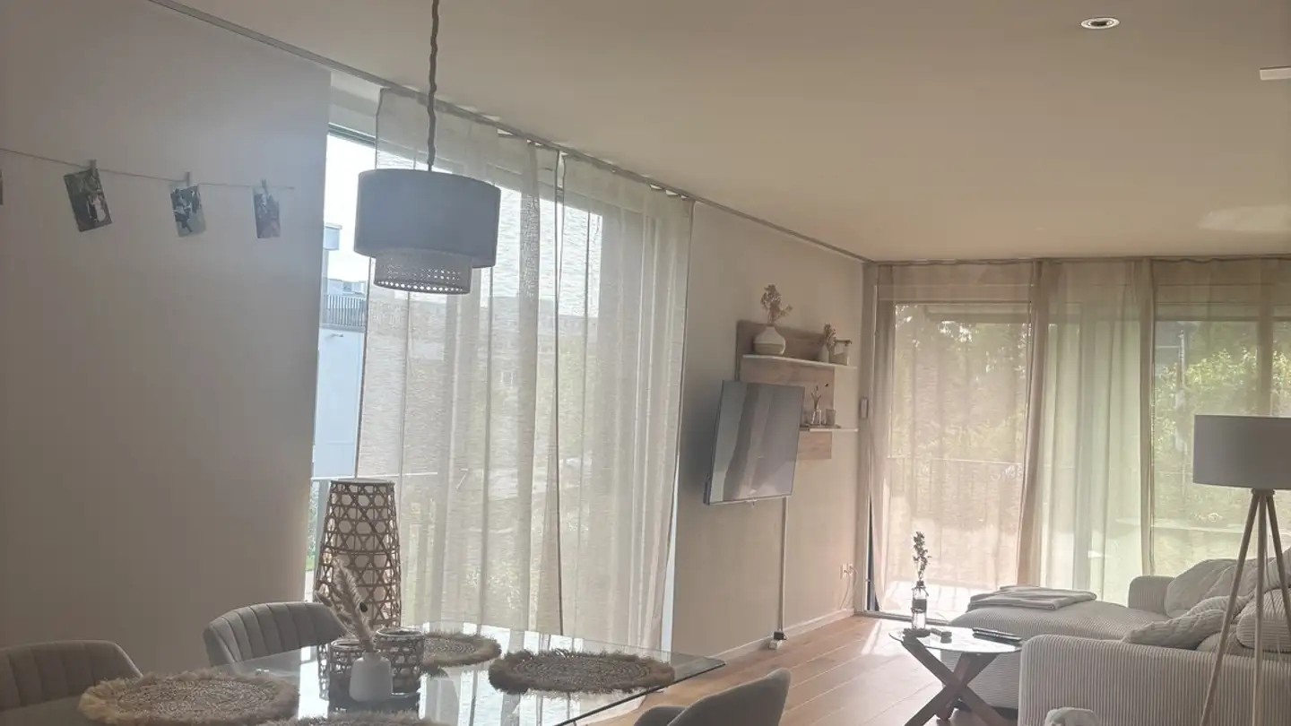 Appartamento in affitto - Mattenstrasse, 3073 Gümligen - Foto 4