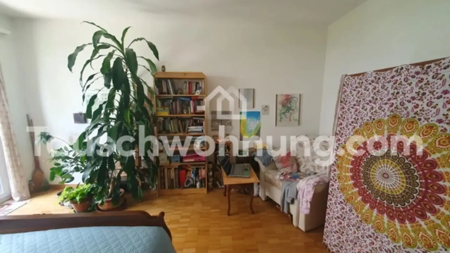 Wohnung mieten - 8050 Zürich