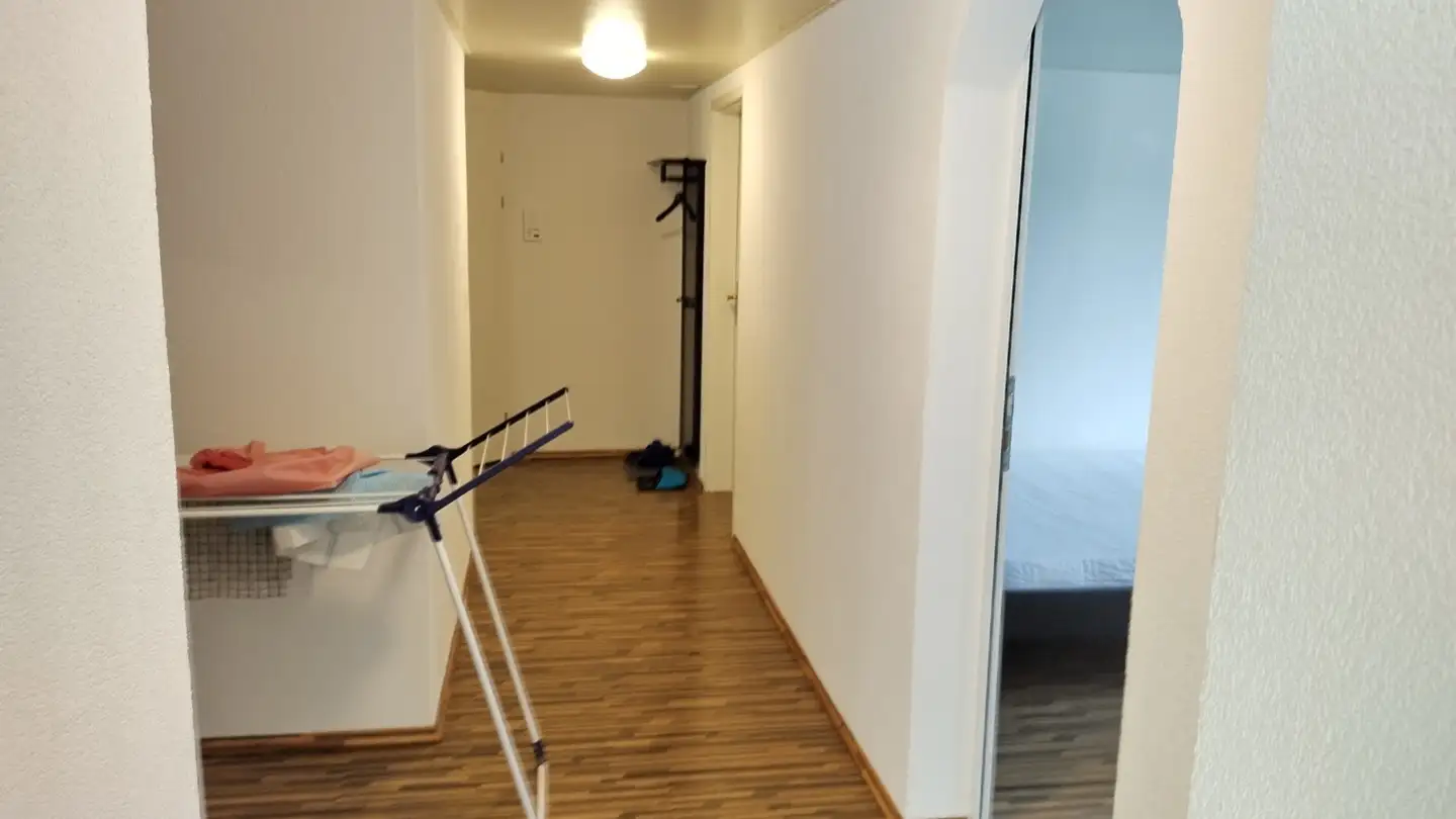 Stanza singola in affitto - Waldstrasse 5, 9008 St. Gallen