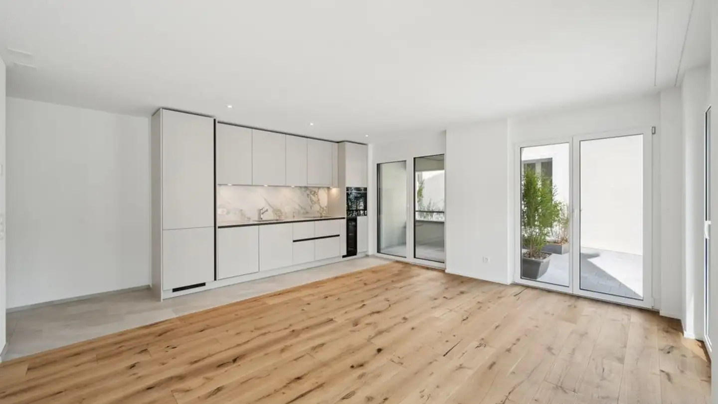 Apartment for rent - Delsbergstrasse 2, 4203 Grellingen - Photo 2