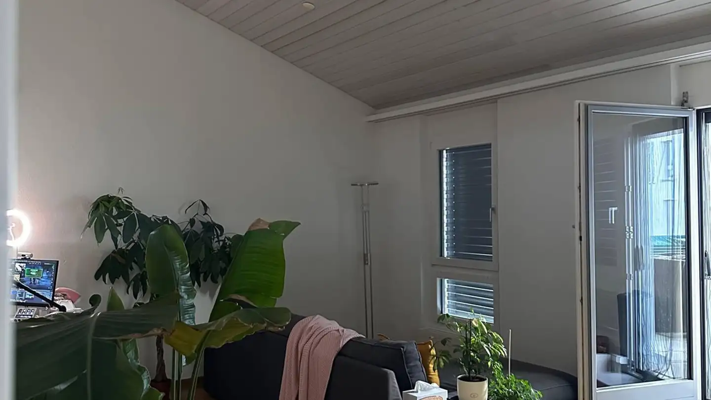 Appartement à louer - Neudorfstrasse 1, 9240 Uzwil