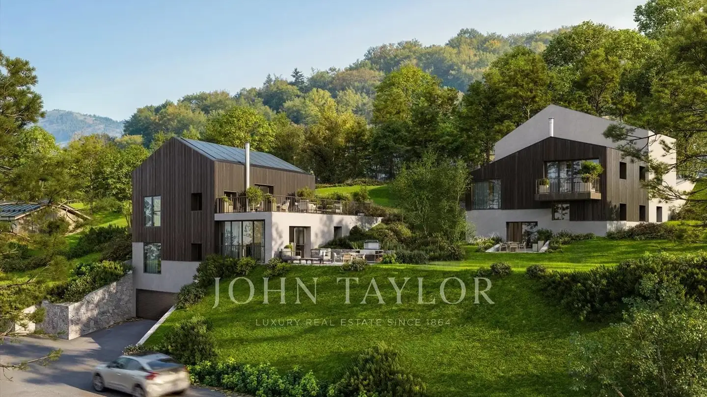 Villa for sale - 3975 Randogne