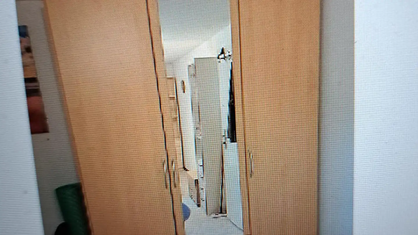 Appartement meublé à louer - Bielstrasse 19, 4104 Oberwil BL