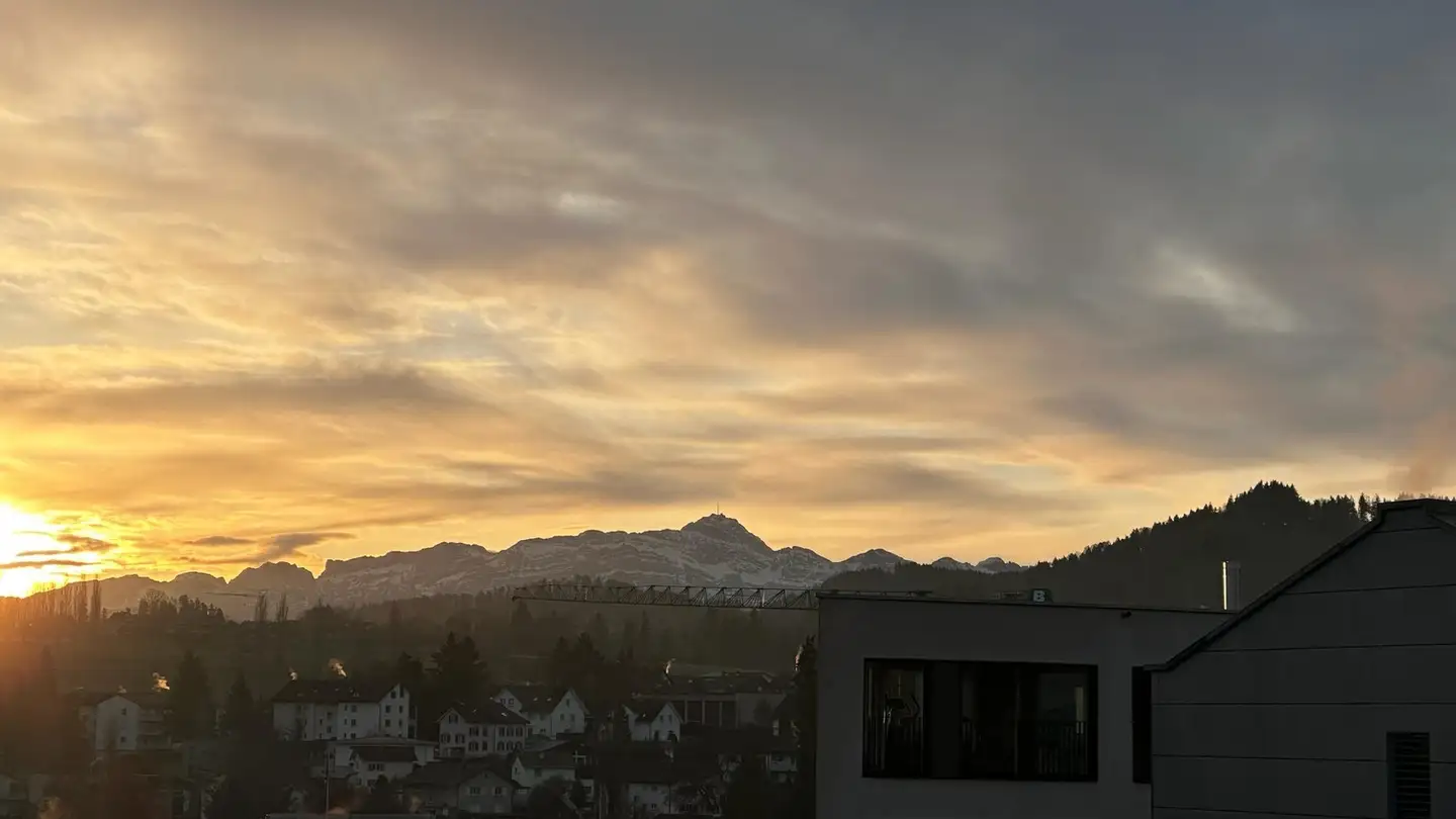 Appartement à louer - Neudorfstrasse 1, 9240 Uzwil - Photo 2