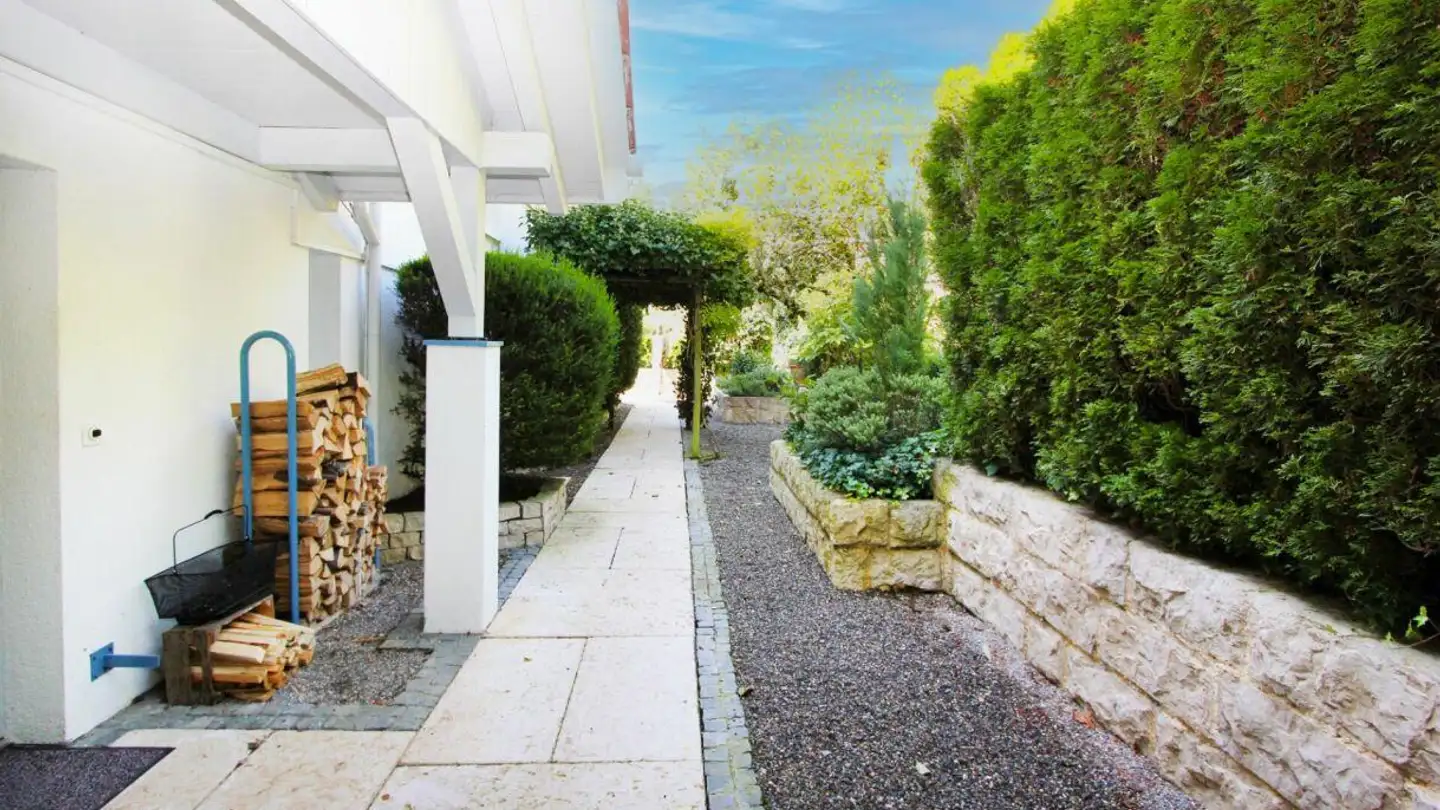 Casa singola in vendita - Im Rebberg 43, 4115 Mariastein - Photo 3