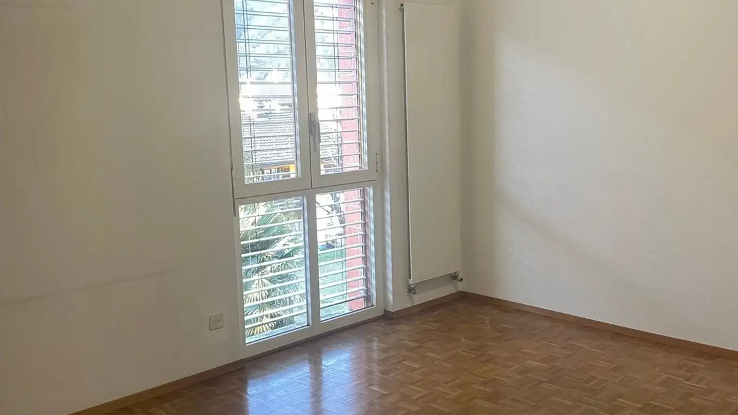 Appartamento in affitto - Via Motto Di Mornera 4, 6500 Bellinzona