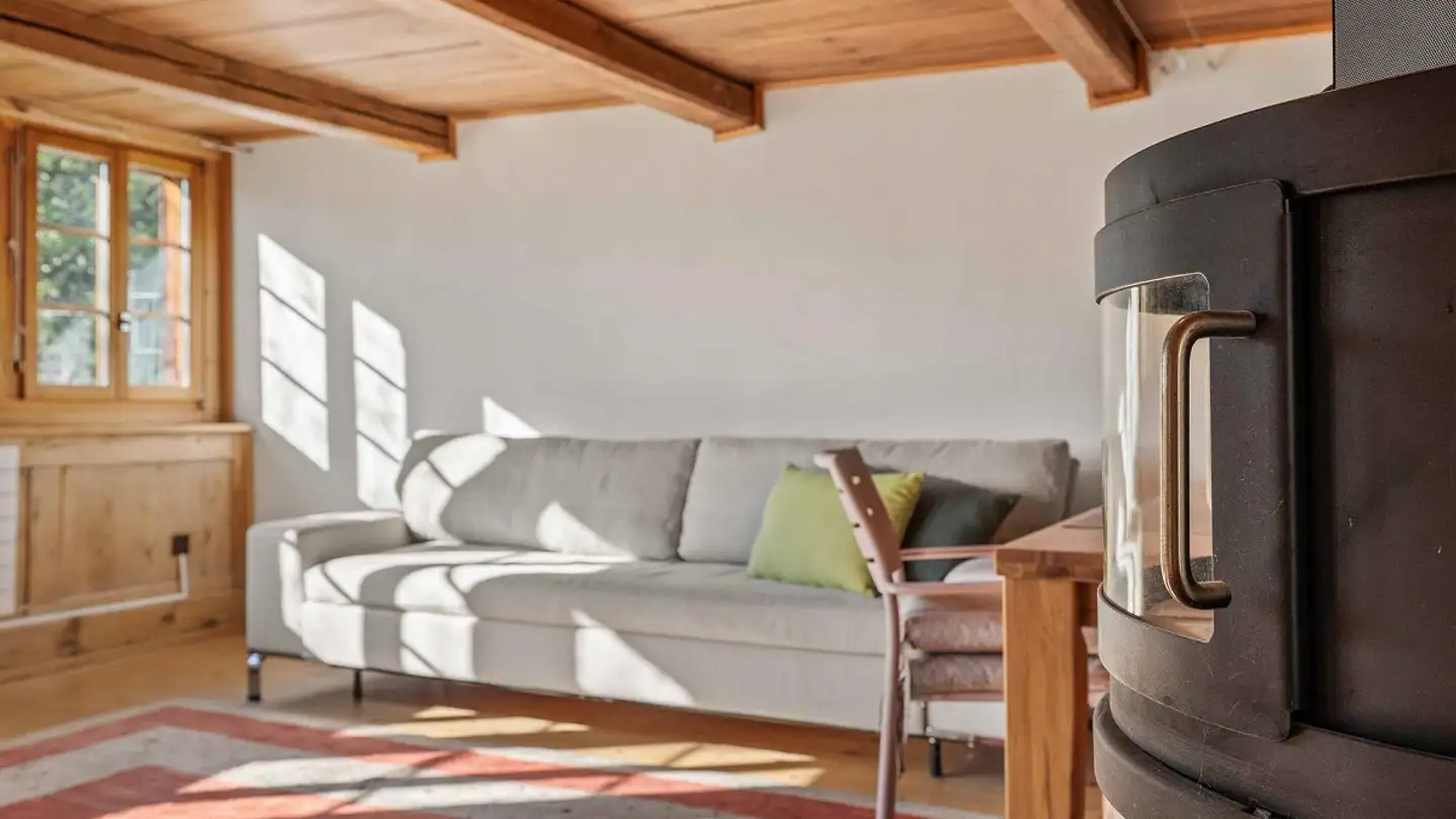 Maison en terrasse à vendre - 8330 Pfäffikon ZH - Photo 4