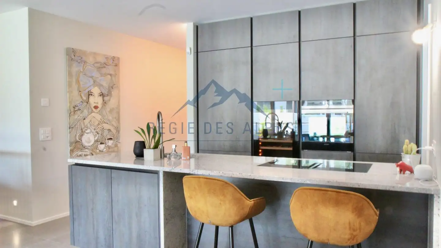 Appartement à vendre - 1292 Chambésy - Photo 4