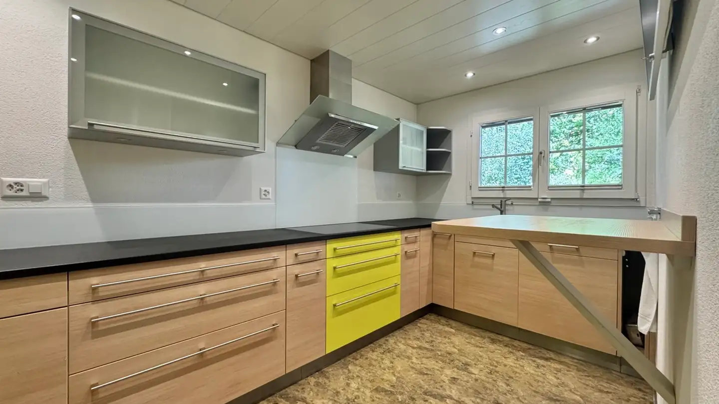 Casa singola in vendita - Grabenstrasse, 4805 Brittnau - Foto 3