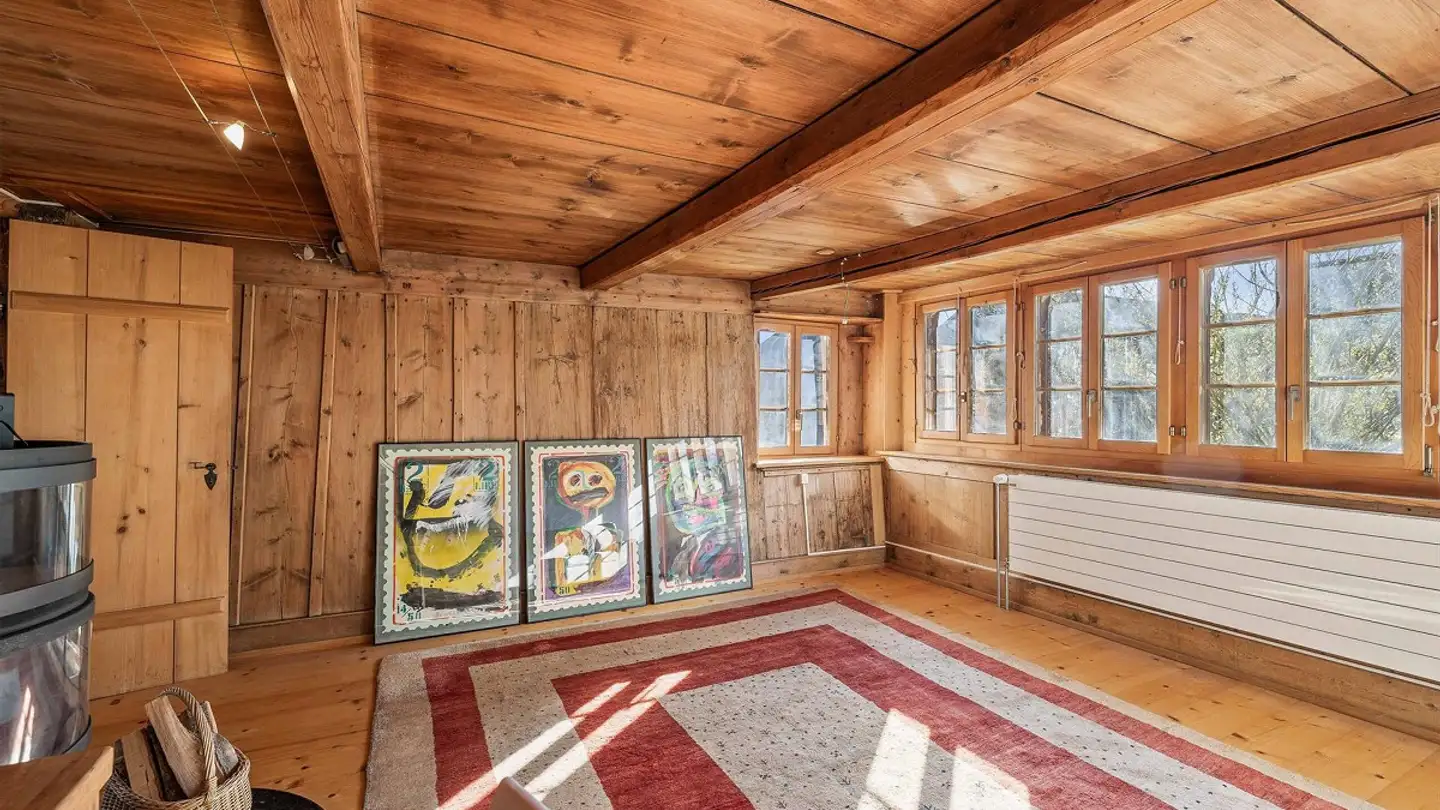 Maison en terrasse à vendre - 8330 Pfäffikon ZH - Photo 2