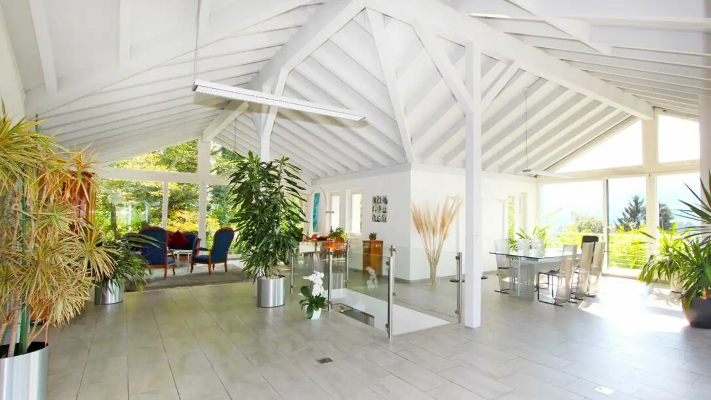 Casa singola in vendita - Im Rebberg 43, 4115 Mariastein - Photo 4