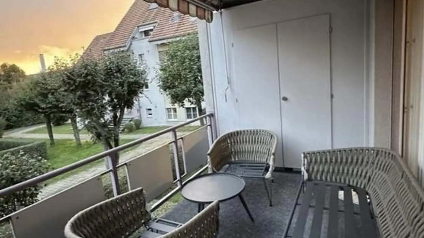 Appartamento in affitto - Melchrütistrasse 3, 8304 Wallisellen - Foto 3